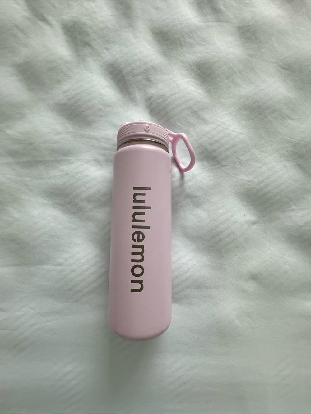 Lululemon Water Bottle